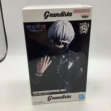 도쿄 구울 Grandista 피규어 카네키 켄 128-1008-2