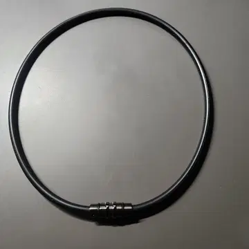 파이텐 목걸이