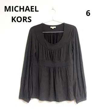 0328 마이클코어스 긴팔 티셔츠 6