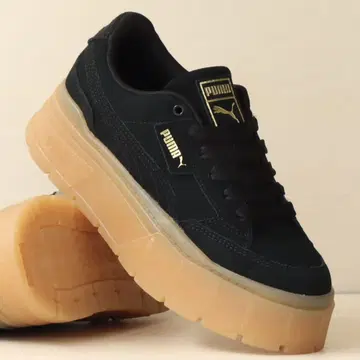 puma 메이즈 스택 소프트