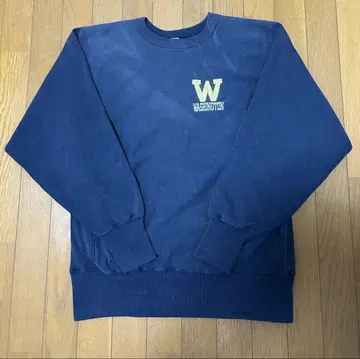 90s 챔피온 리버스 위브 네이비