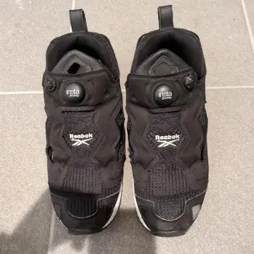 Reebok 인스타펌프 퓨리 26.5