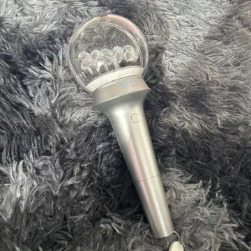 aespa 공식 응원봉