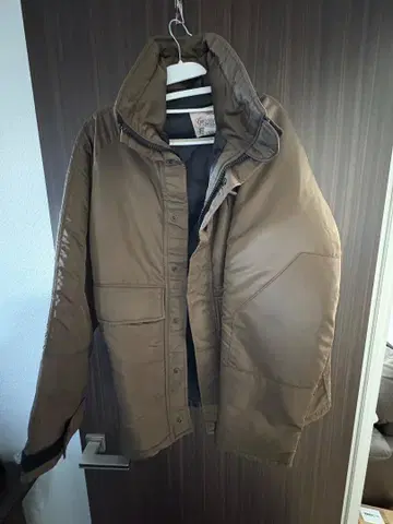 Golden Fleece spiewak ecwcs 자켓 미국제 40