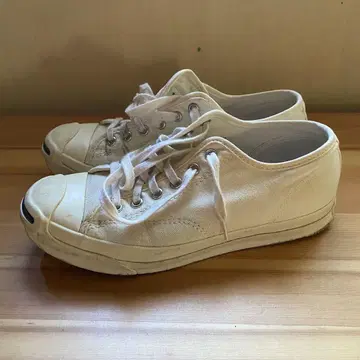 잭퍼셀 25cm 화이트