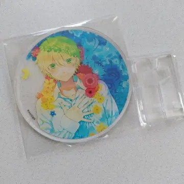 PandoraHearts 빵바니 카페 아크릴 코스터 오즈