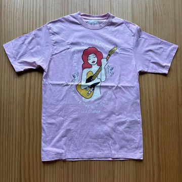 Fender T셔츠