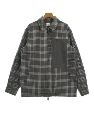 BURBERRY 블루종 (기타) 남성용