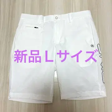 미사용 PING 숏팬츠 L 사이즈