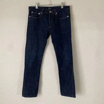 A.P.C. PETIT STANDARD 청바지 31