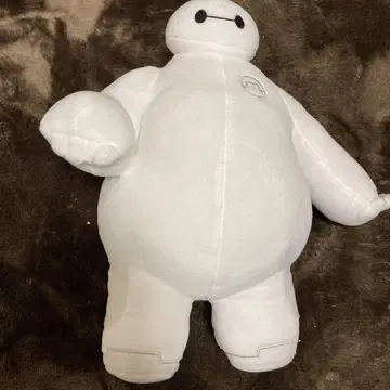 베이맥스 봉제 인형 약 30cm