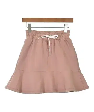 미우미우 미니 스커트 여성용