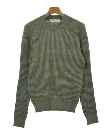 키코 코스타디노브 니트 스웨터 남성용