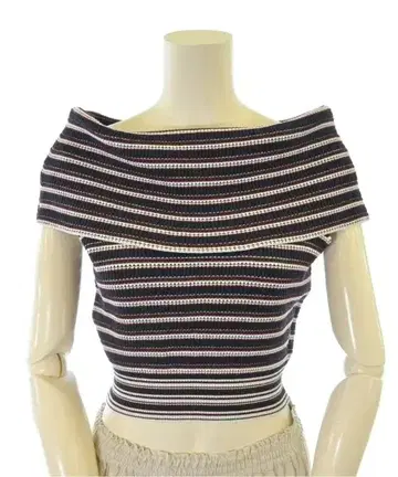 SNIDEL 니트 스웨터 여성용