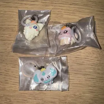 프리큐어 쁘띠큐어 메지루시 액세서리 코코 너트 포룬