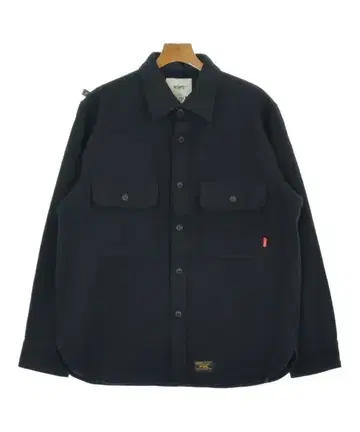 WTAPS 캐주얼 셔츠 남성용