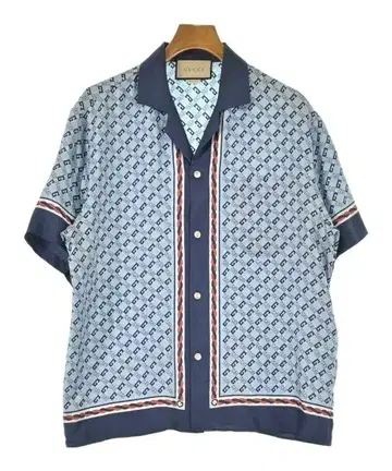 GUCCI 캐주얼 셔츠 남성용