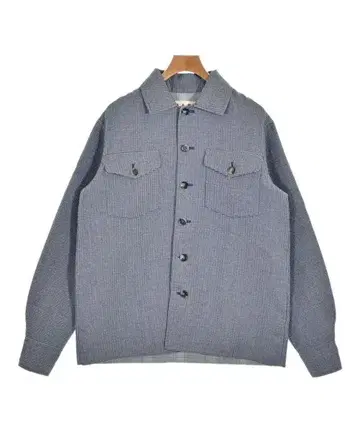 MARNI 블루종 (기타) 남성용