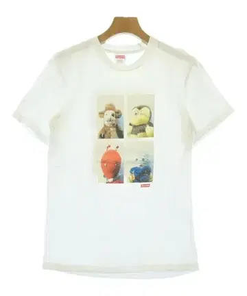 Supreme 티셔츠 남성용