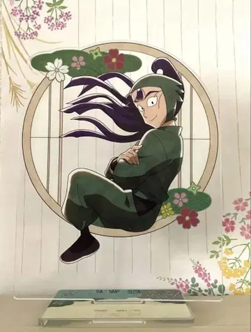 세가 럭키 쿠지 닌타마 아크릴 스탠드 타치바나 센조