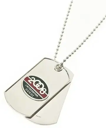 GUCCI 여성용 목걸이