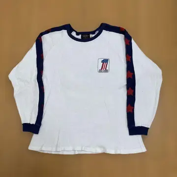 할리데이비슨 No1 써멀 롱T L 사이즈 정품