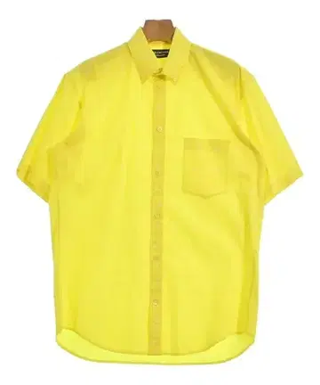 BALENCIAGA 캐주얼 셔츠 남성용