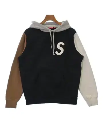 Supreme 후드티 남성용