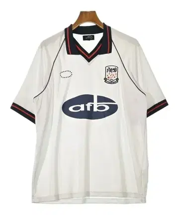 AFB 티셔츠 남성용