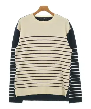 BURBERRY 니트 스웨터 남성용