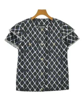 CHANEL 캐주얼 자켓 여성용