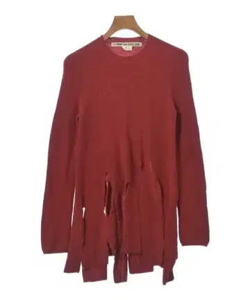 COMME des GARCONS 니트/스웨터 여성용
