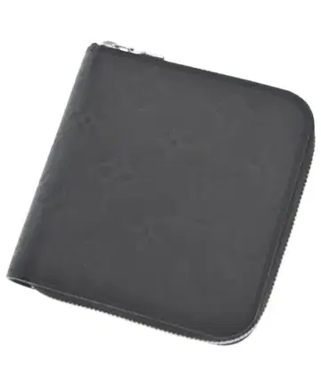 LOUIS VUITTON 지갑 코인 케이스 여성용