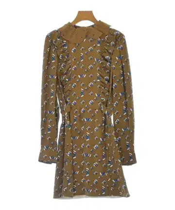 LOUIS VUITTON 원피스 여성용