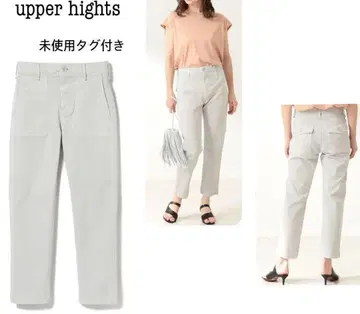 미사용 upper hights x Demi-Luxe BEAMS