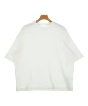 JACQUEMUS T셔츠 티셔츠 남성용