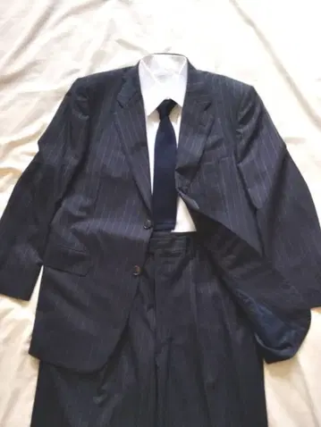 Italy Ermenegildo Zegna 원단 수트 Lonner