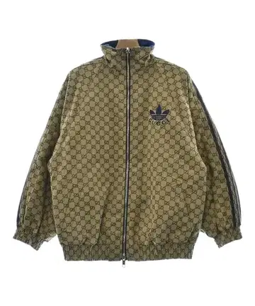 GUCCI 블루종 남성용