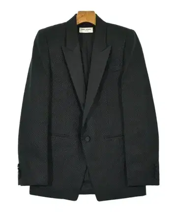 Saint Laurent Paris 테일러드 자켓 남성용