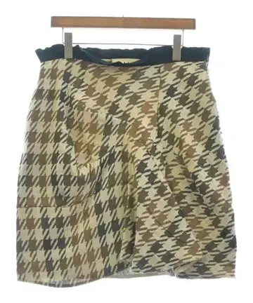 MARNI 롱 맥시 길이 스커트 여성용