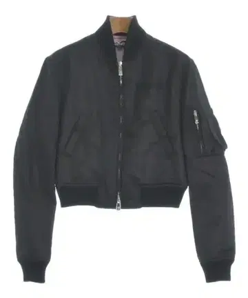 VERSACE 블루종 (기타) 여성용