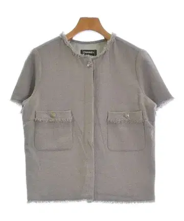 CHANEL 여성용 자켓