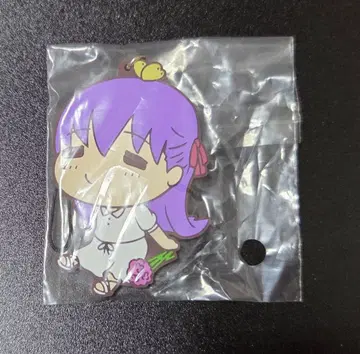Fate/stay night 러버 스트랩 마토 사쿠라 604