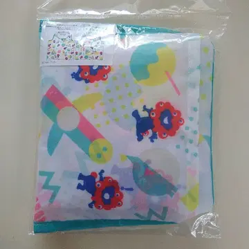 새상품 오사카 만박 먀쿠먀쿠 에코백