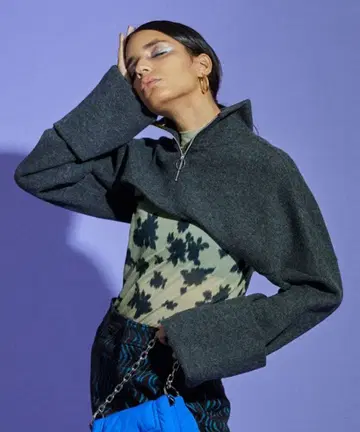 No.5 MAISON SPECIAL tops.