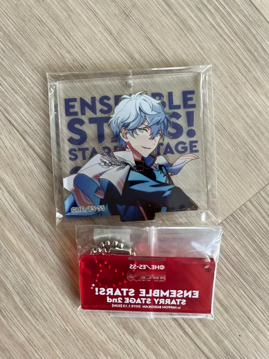 Ensemble Stars Sena Izumi acrylic stand