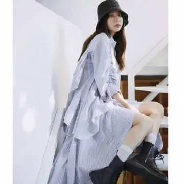 스나이델 볼륨 이레헴 원피스