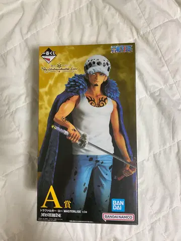 원피스 1 복권 A상