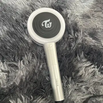 TWICE 공식 응원봉