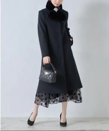 tocco closet 겨울 아우터